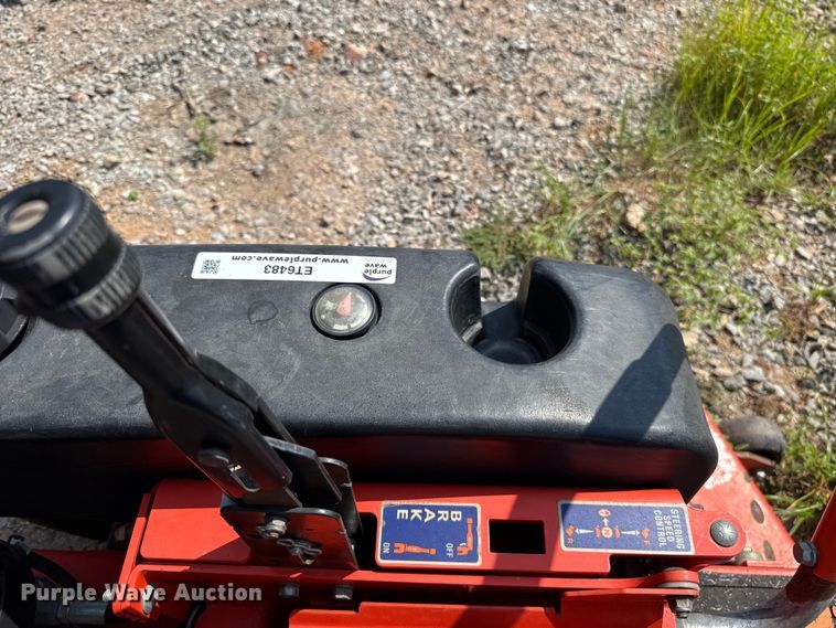 image for item ET6483 Bad Boy 6000LT ZTR lawn mower