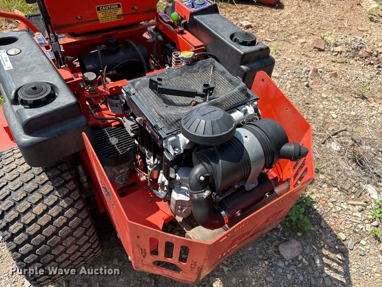image for item ET6483 Bad Boy 6000LT ZTR lawn mower