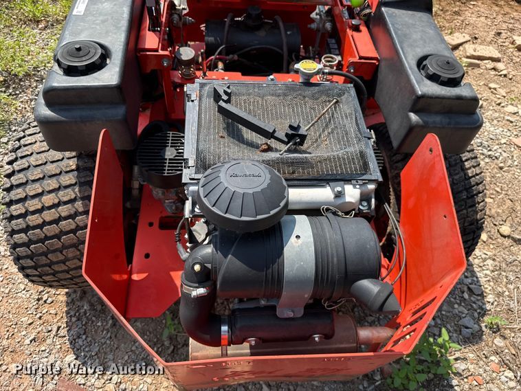 image for item ET6483 Bad Boy 6000LT ZTR lawn mower