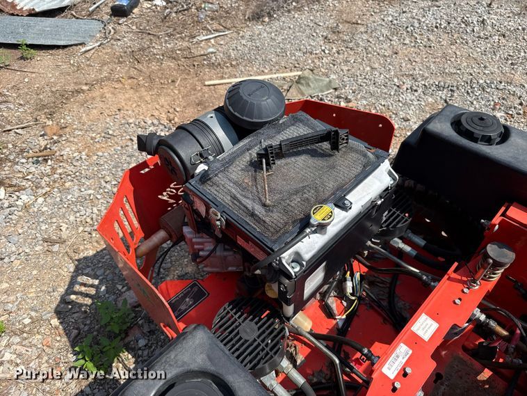 image for item ET6483 Bad Boy 6000LT ZTR lawn mower