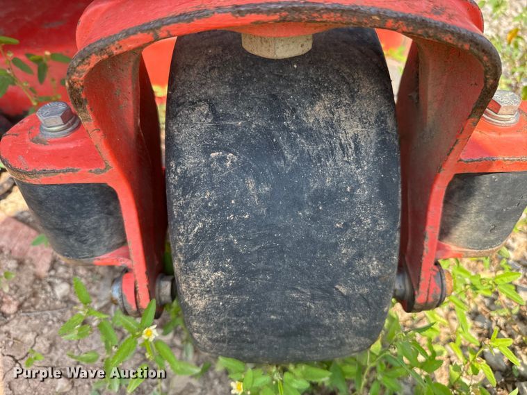 image for item ET6483 Bad Boy 6000LT ZTR lawn mower