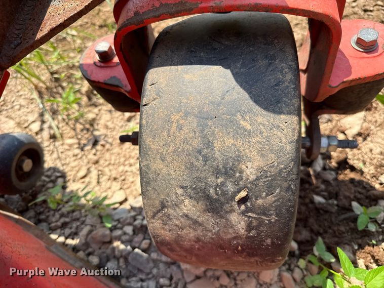 image for item ET6483 Bad Boy 6000LT ZTR lawn mower