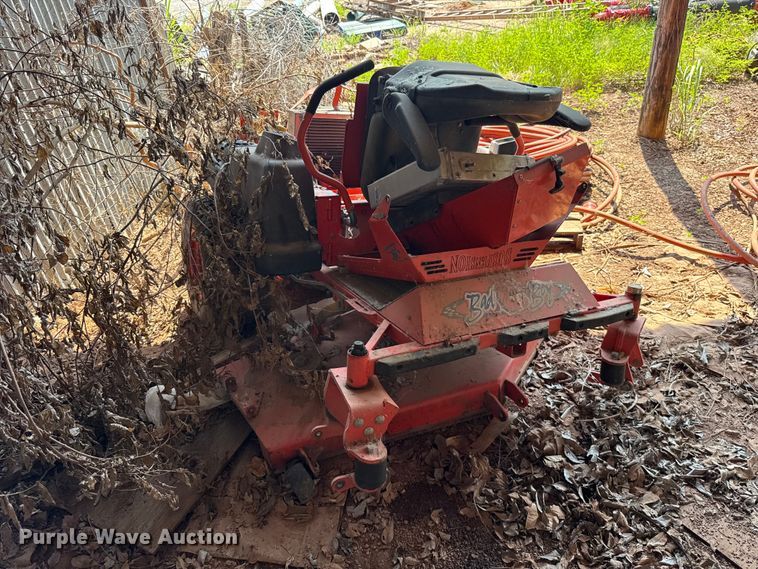 image for item ET6483 Bad Boy 6000LT ZTR lawn mower
