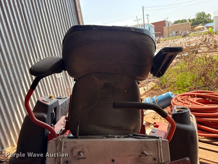 image for item ET6483 Bad Boy 6000LT ZTR lawn mower