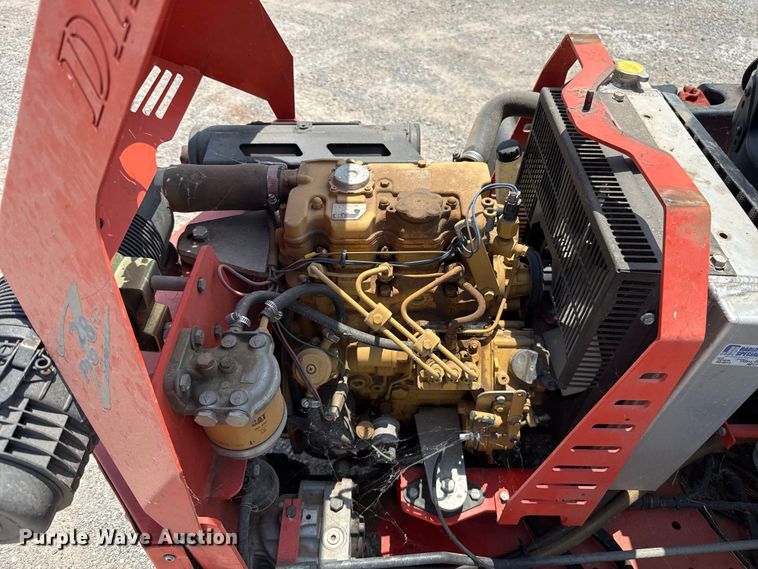 image for item ET6483 Bad Boy 6000LT ZTR lawn mower