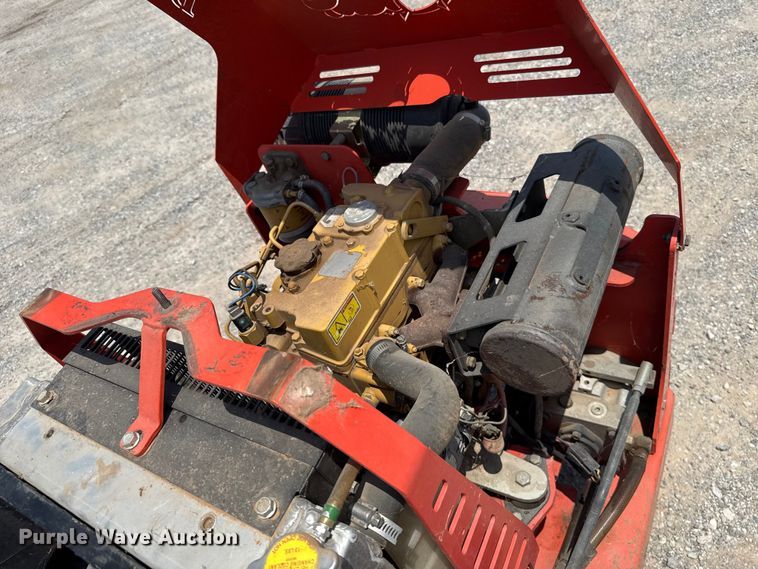 image for item ET6483 Bad Boy 6000LT ZTR lawn mower