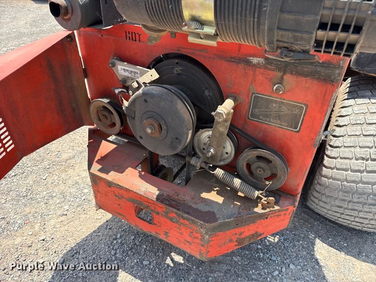 image for item ET6483 Bad Boy 6000LT ZTR lawn mower
