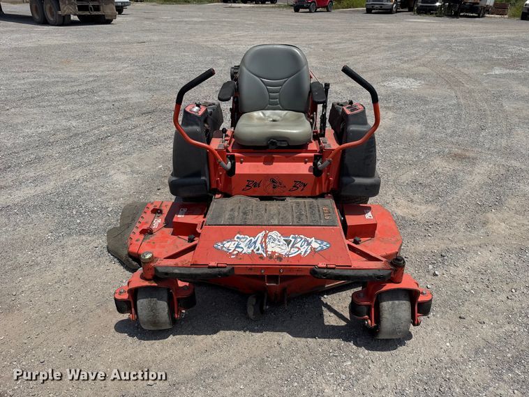 image for item ET6483 Bad Boy 6000LT ZTR lawn mower