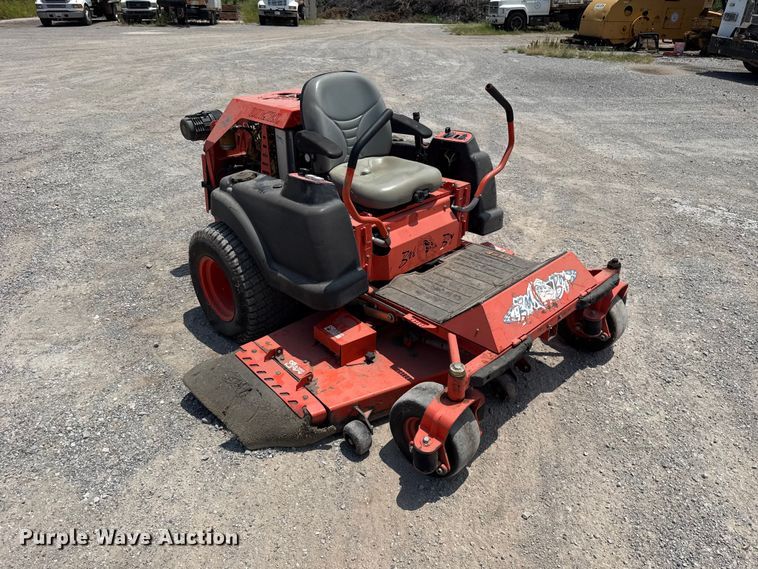 image for item ET6483 Bad Boy 6000LT ZTR lawn mower