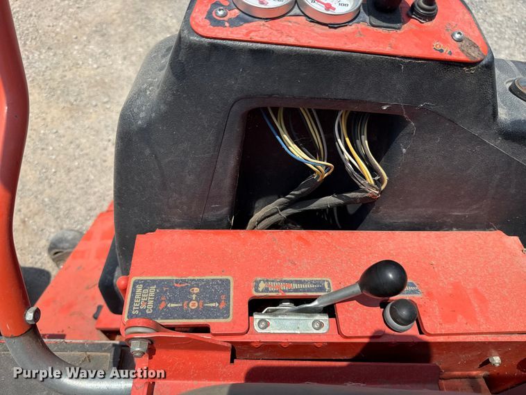 image for item ET6483 Bad Boy 6000LT ZTR lawn mower