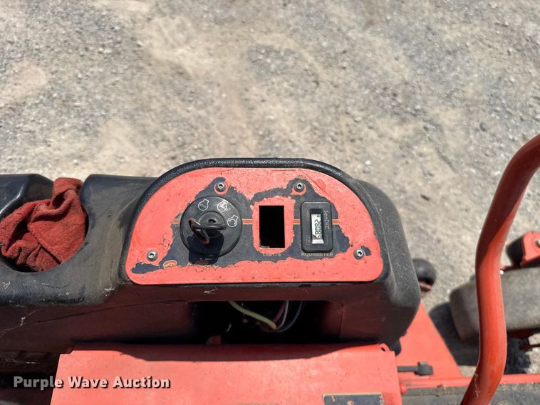 image for item ET6483 Bad Boy 6000LT ZTR lawn mower