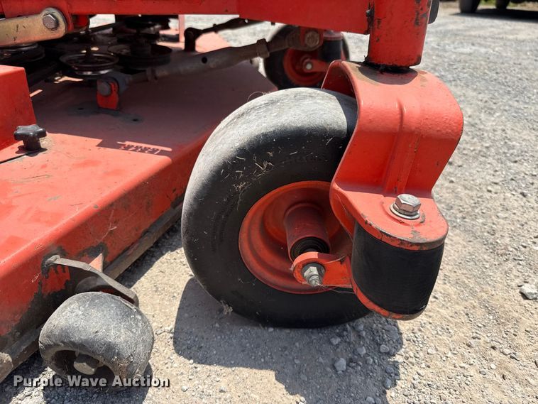 image for item ET6483 Bad Boy 6000LT ZTR lawn mower
