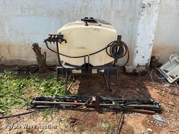 image for item ET6484 Wylie sprayer