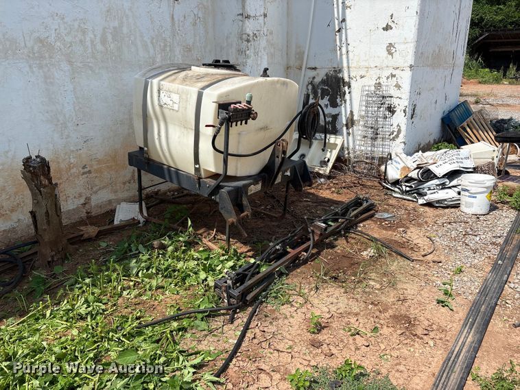 image for item ET6484 Wylie sprayer