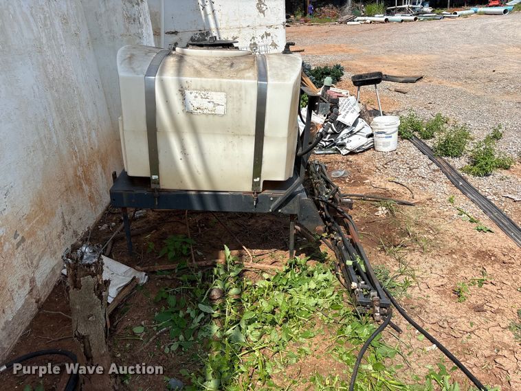 image for item ET6484 Wylie sprayer