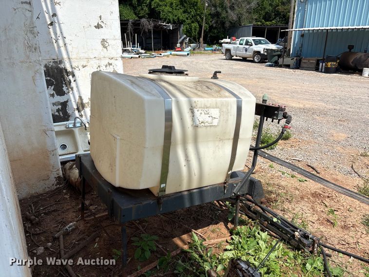 image for item ET6484 Wylie sprayer