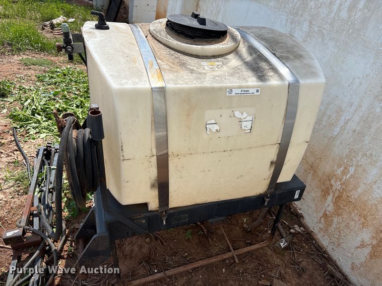 image for item ET6484 Wylie sprayer