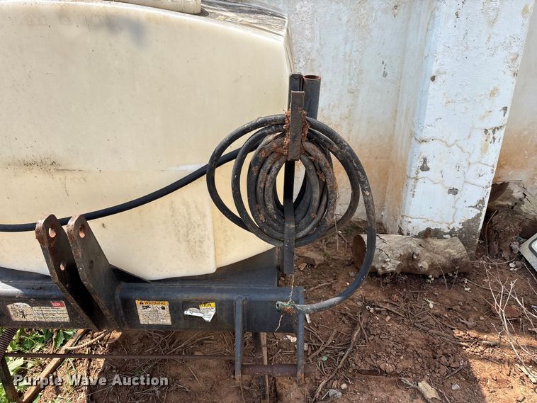 image for item ET6484 Wylie sprayer