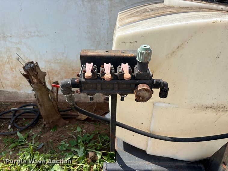 image for item ET6484 Wylie sprayer