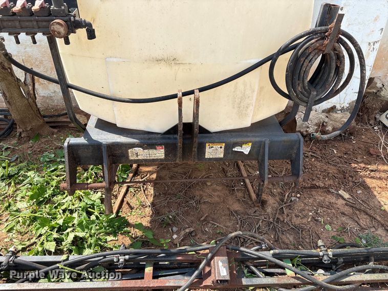 image for item ET6484 Wylie sprayer