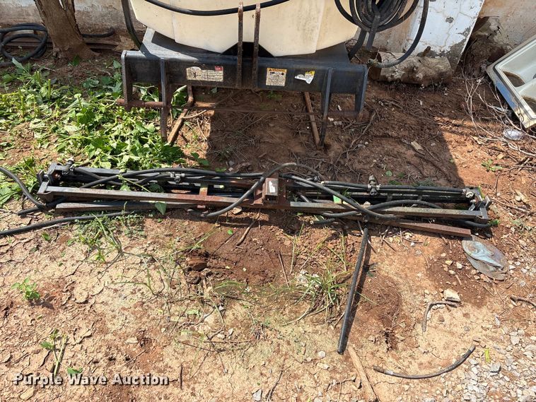 image for item ET6484 Wylie sprayer