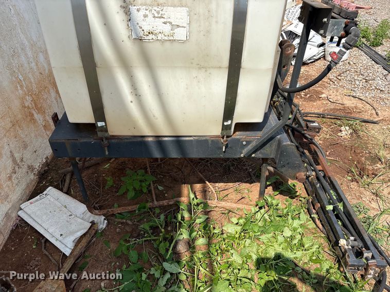 image for item ET6484 Wylie sprayer