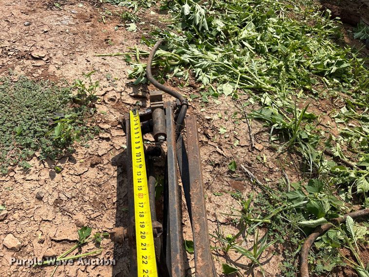 image for item ET6484 Wylie sprayer