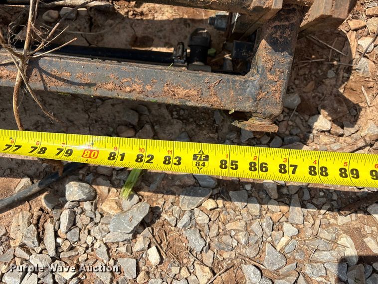 image for item ET6484 Wylie sprayer