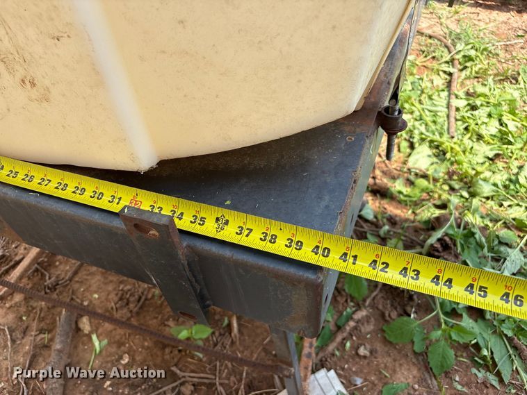 image for item ET6484 Wylie sprayer