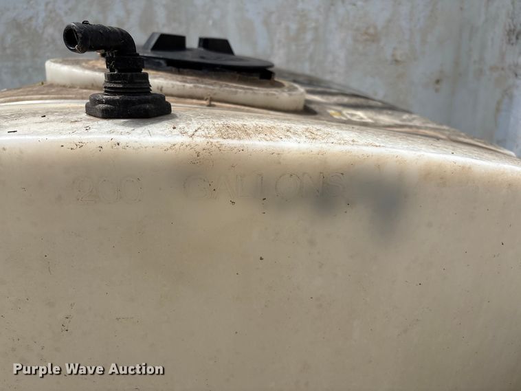 image for item ET6484 Wylie sprayer