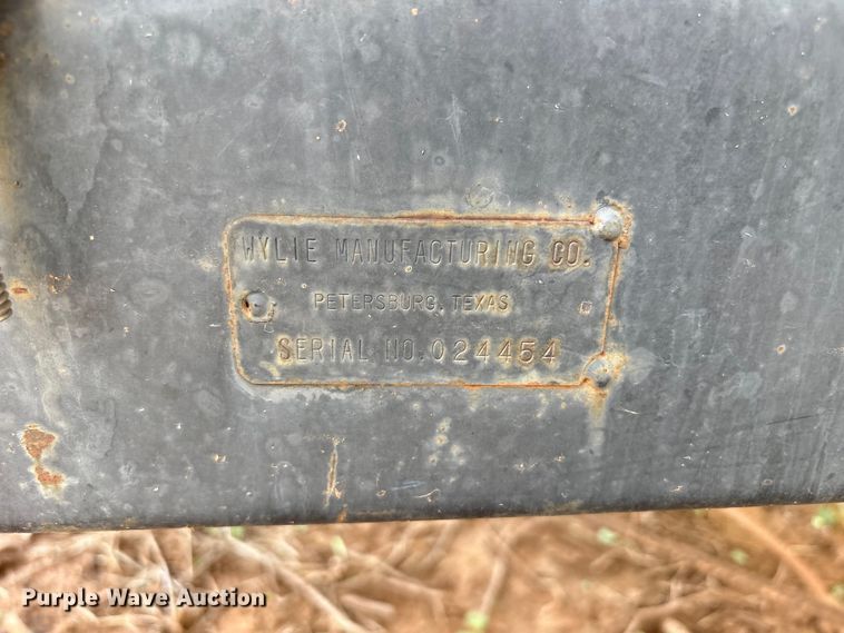 image for item ET6484 Wylie sprayer