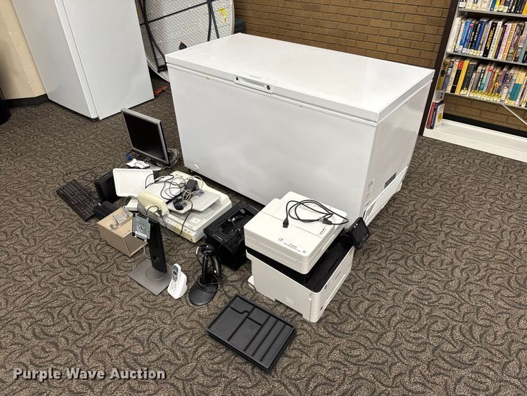 Office equipment