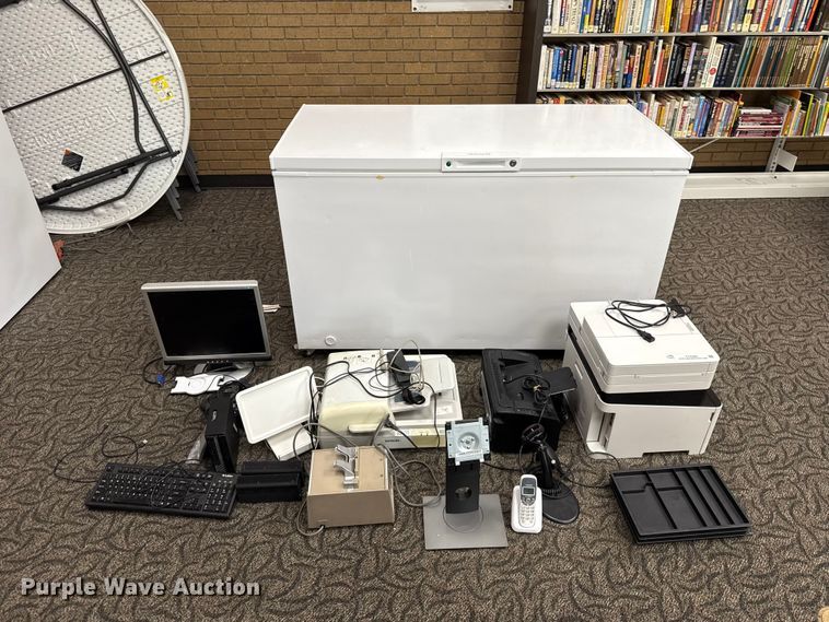 image for item ET6485 Office equipment