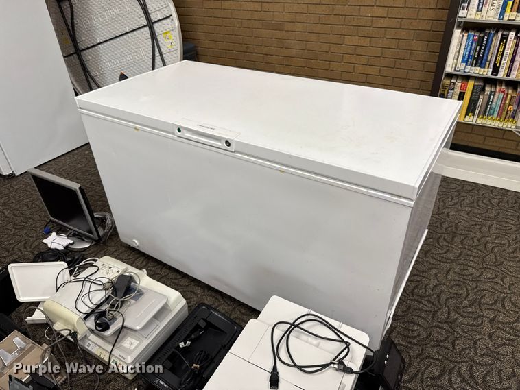 image for item ET6485 Office equipment