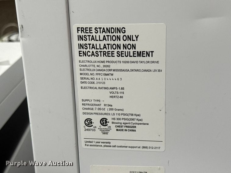 image for item ET6485 Office equipment