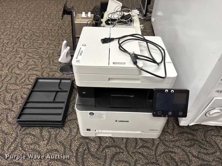 image for item ET6485 Office equipment