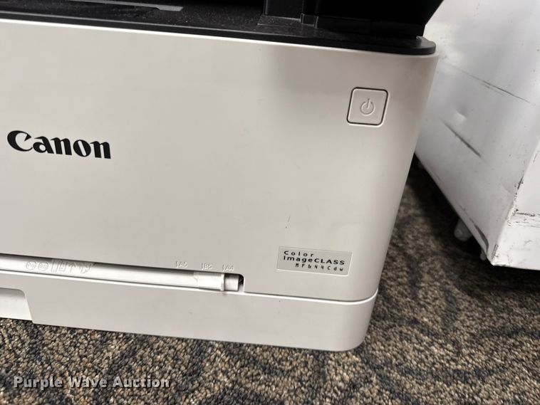 image for item ET6485 Office equipment