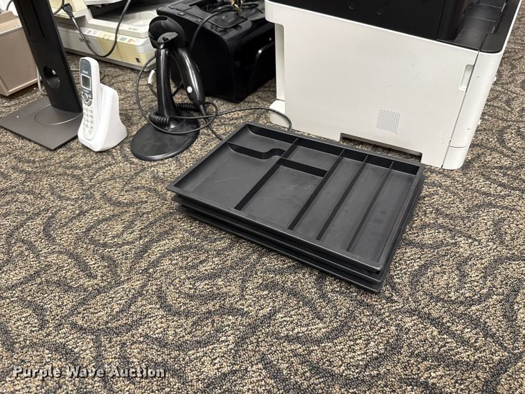 image for item ET6485 Office equipment