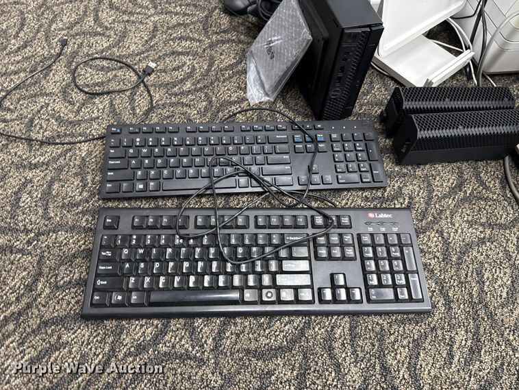image for item ET6485 Office equipment