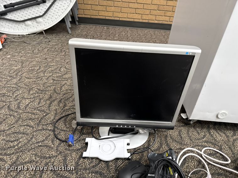 image for item ET6485 Office equipment