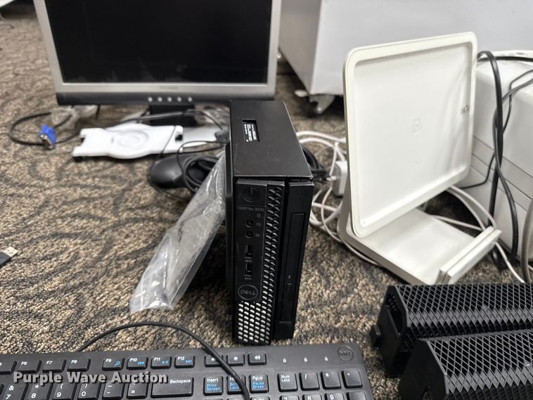 image for item ET6485 Office equipment