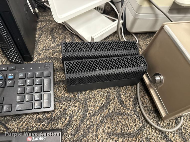 image for item ET6485 Office equipment