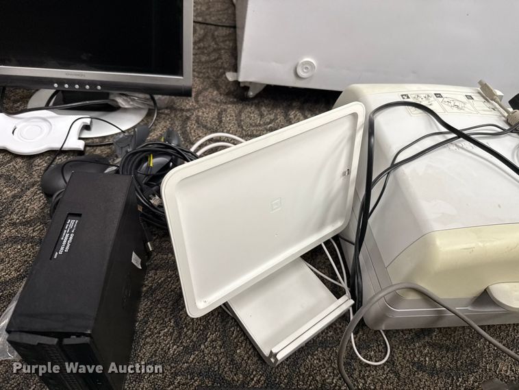 image for item ET6485 Office equipment