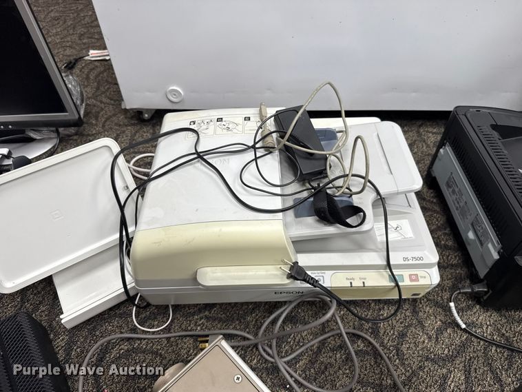 image for item ET6485 Office equipment