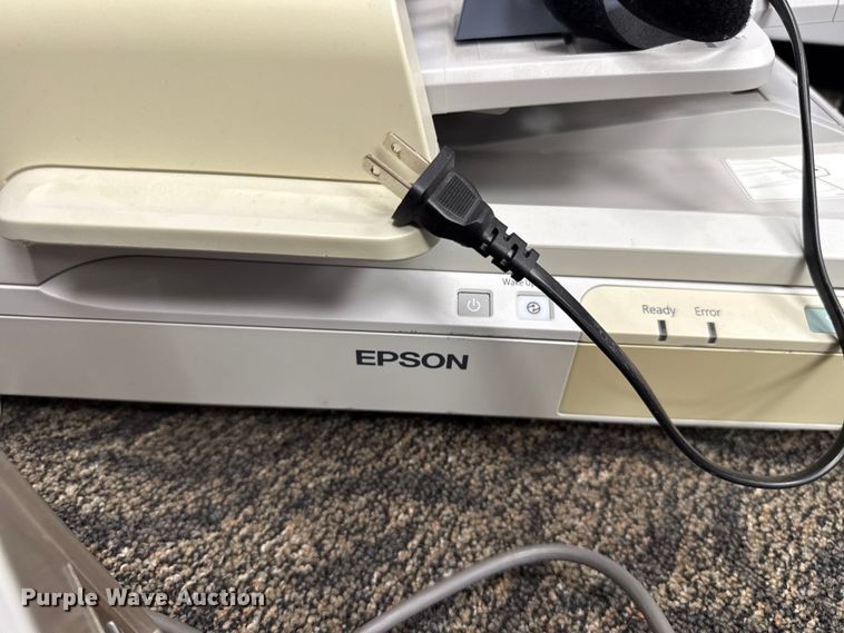 image for item ET6485 Office equipment