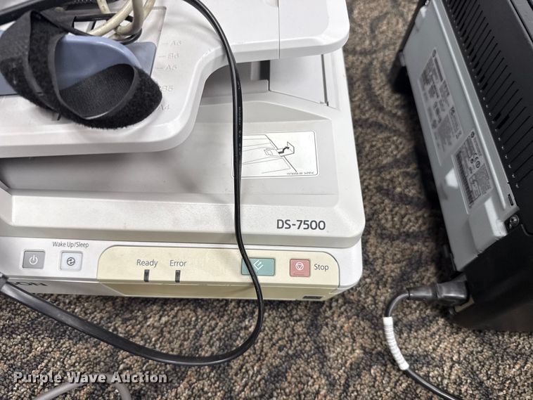 image for item ET6485 Office equipment