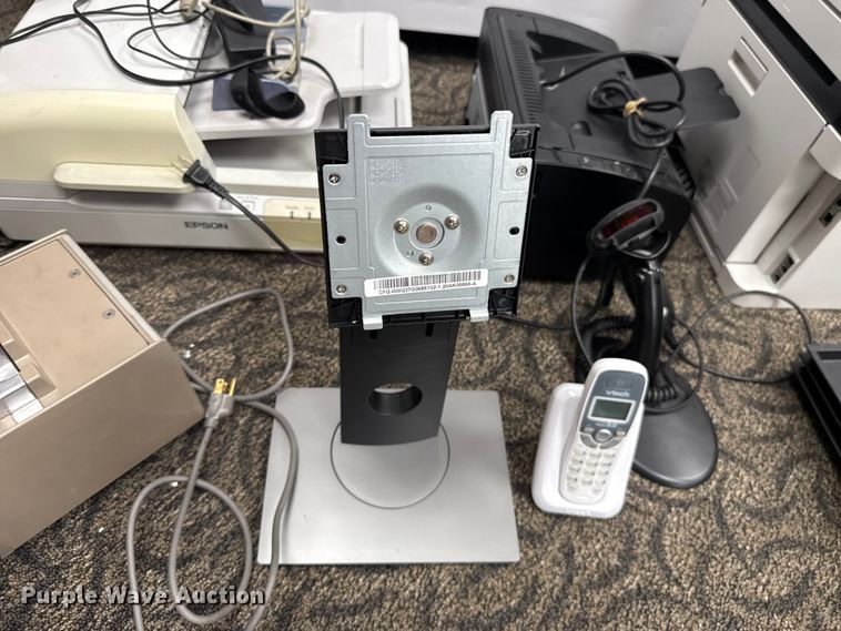 image for item ET6485 Office equipment