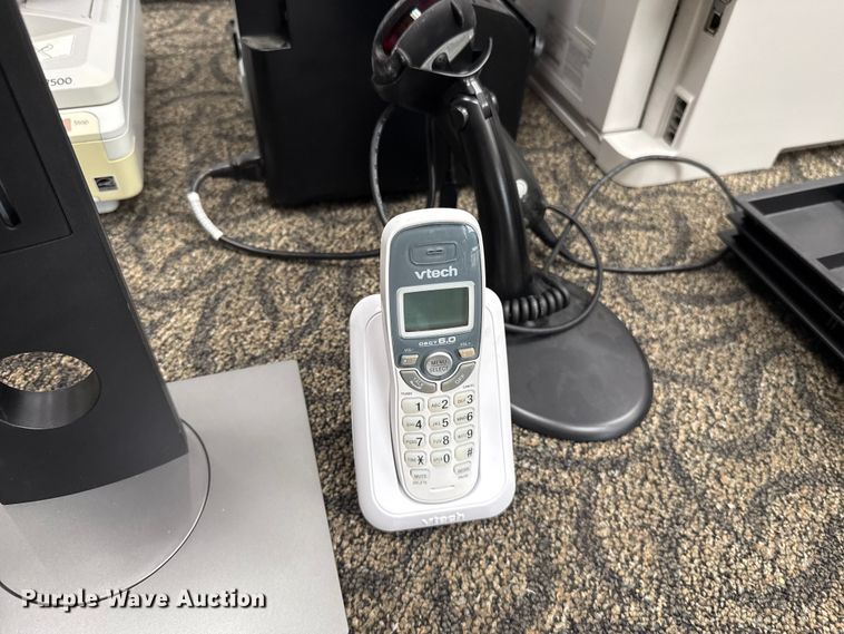 image for item ET6485 Office equipment