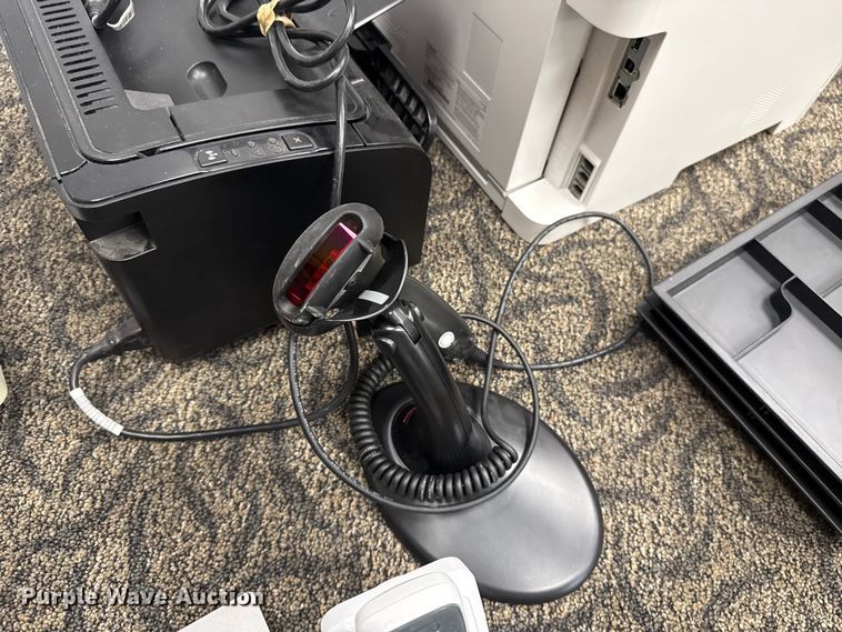 image for item ET6485 Office equipment