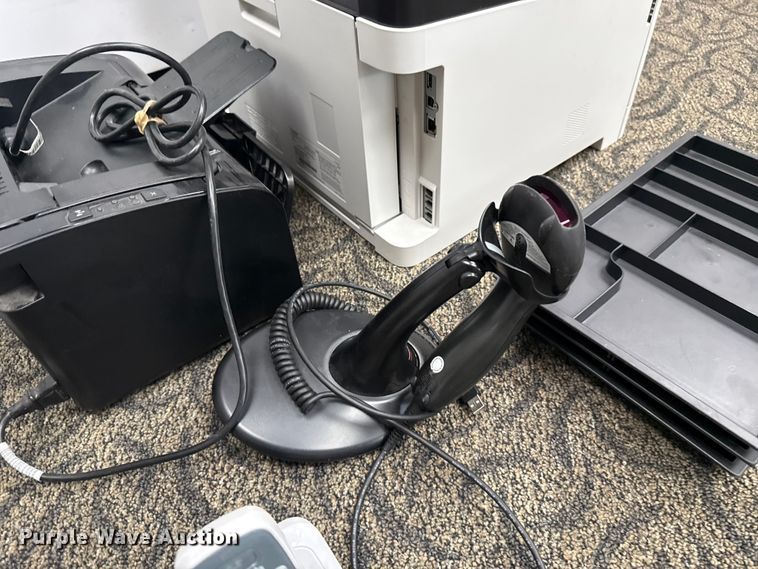 image for item ET6485 Office equipment